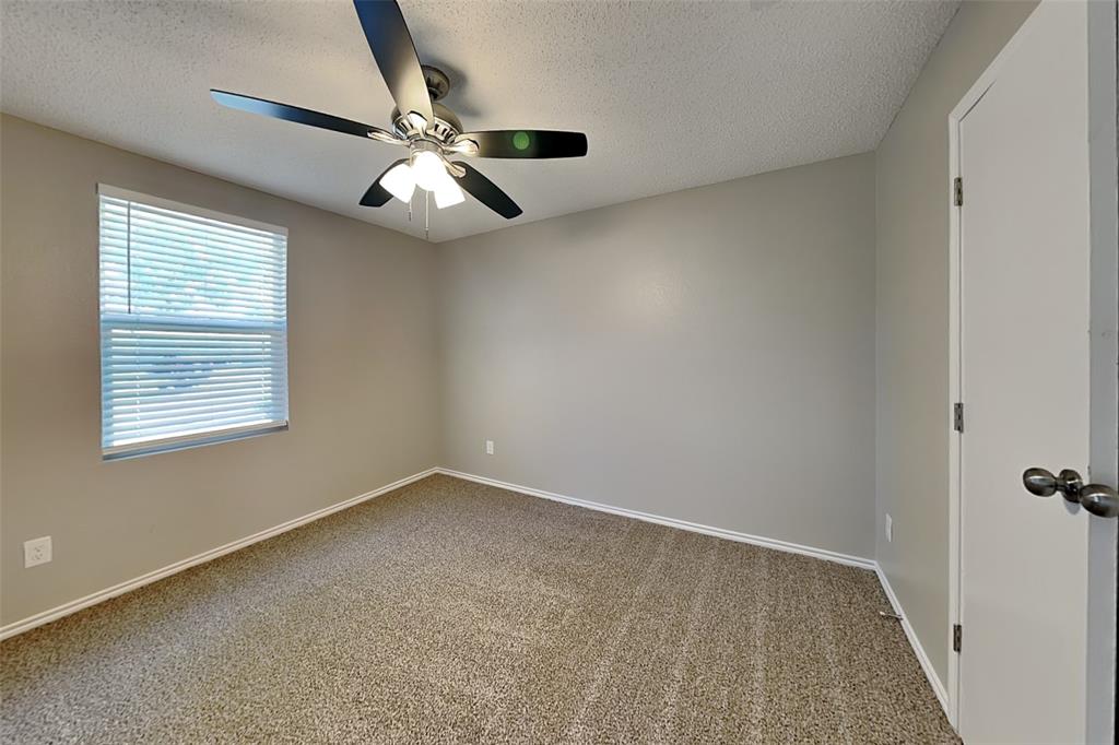 Burleson Meadows - Residential Lease