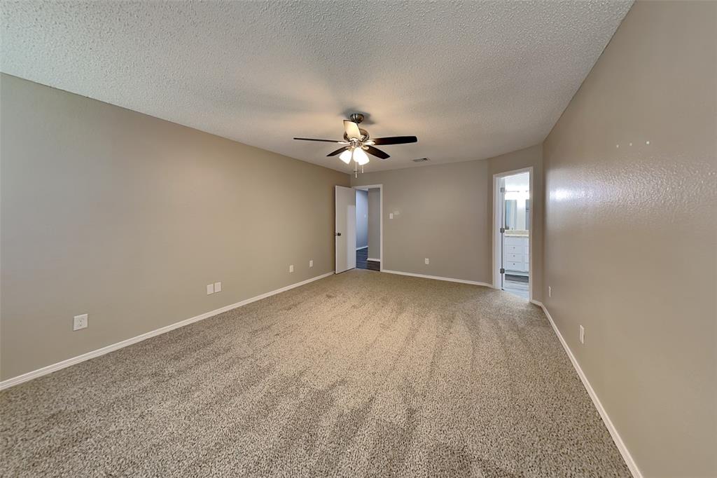 Burleson Meadows - Residential Lease