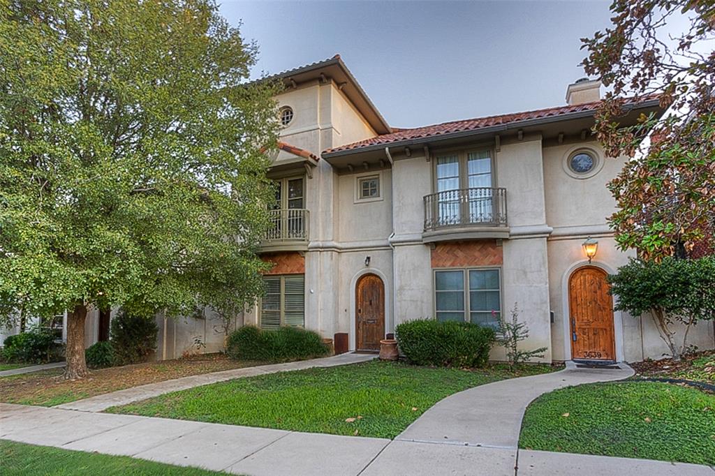 3637 Crestline Road