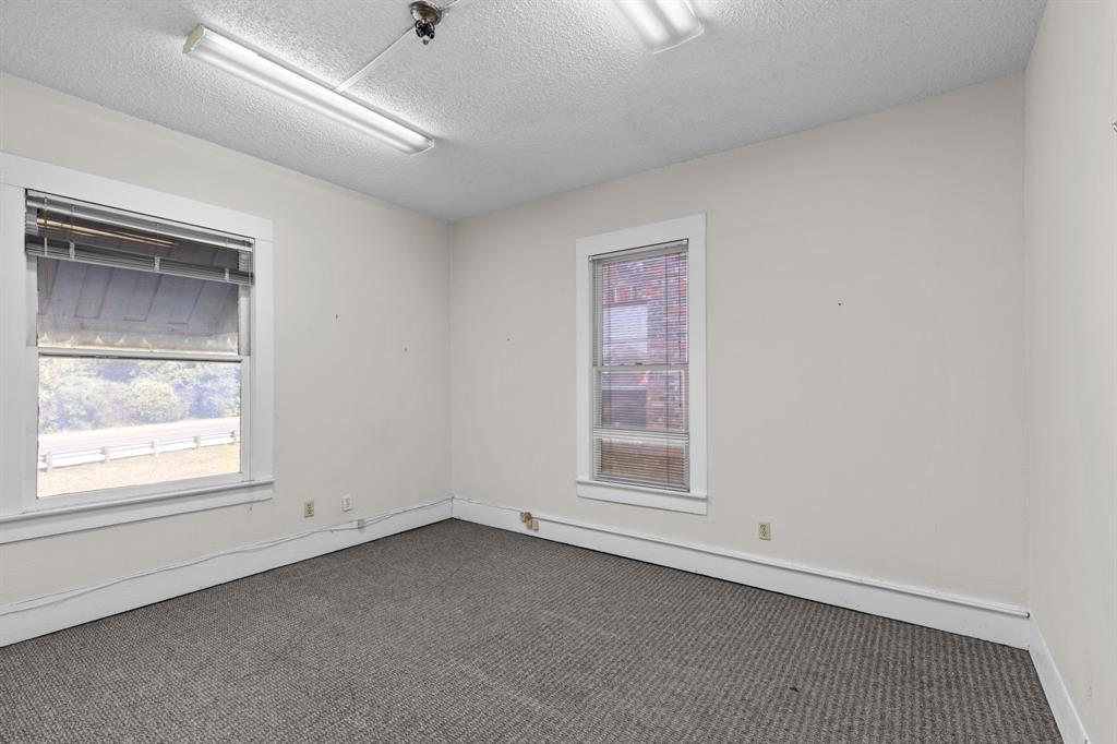 Fort Worth Original Town - Commercial Sale