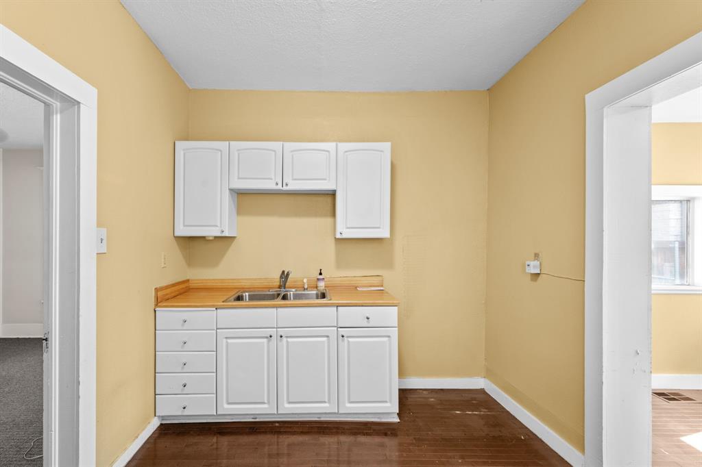 Fort Worth Original Town - Commercial Sale