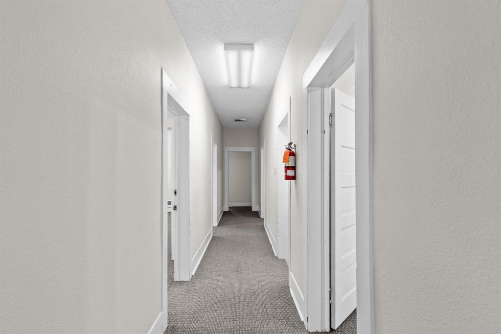 Fort Worth Original Town - Commercial Sale