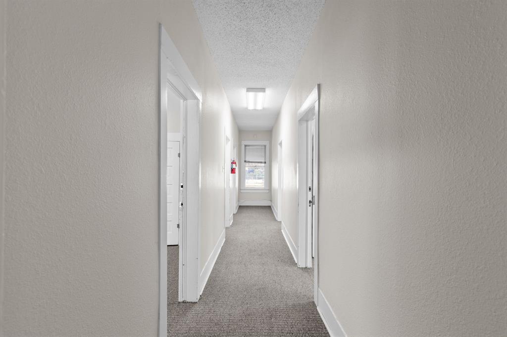 Fort Worth Original Town - Commercial Sale