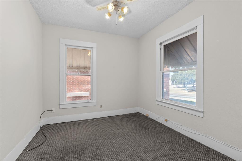 Fort Worth Original Town - Commercial Sale