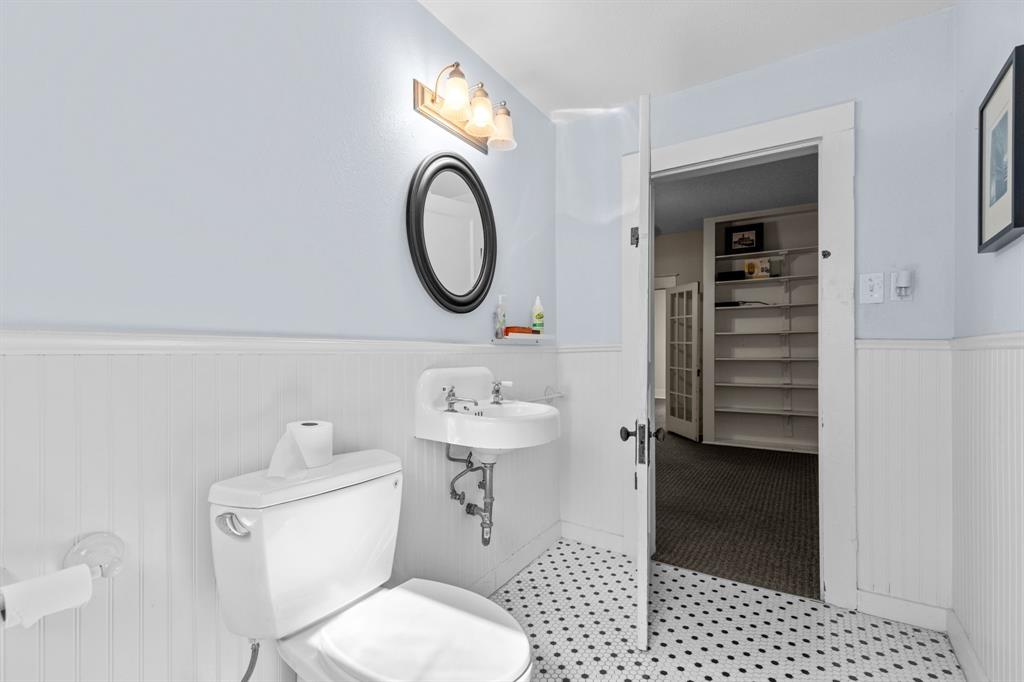 Fort Worth Original Town - Commercial Sale