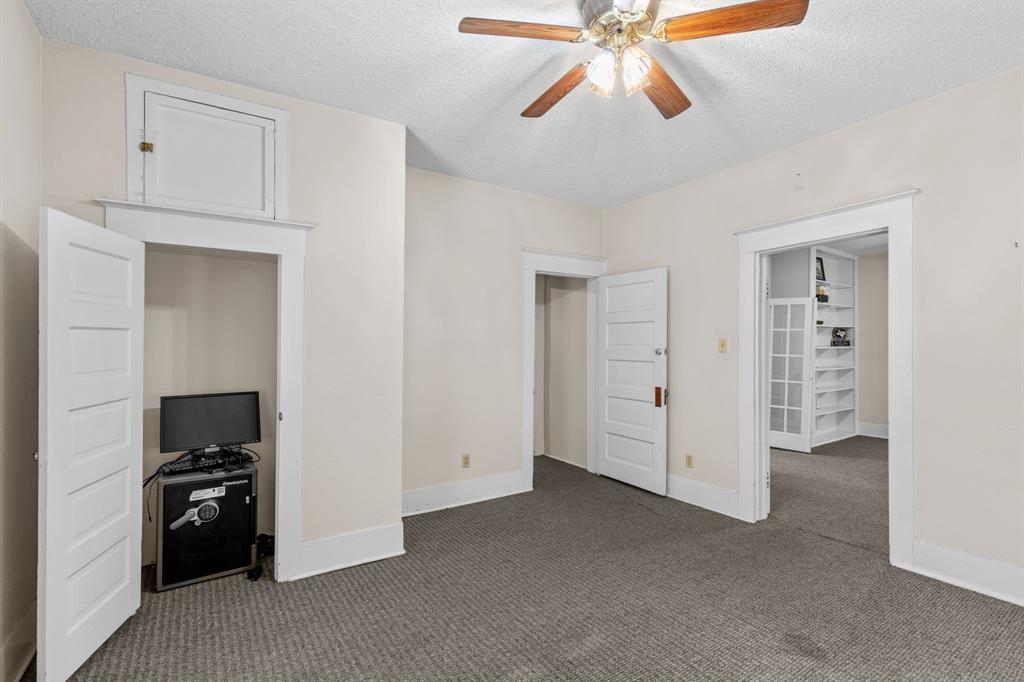 Fort Worth Original Town - Commercial Sale