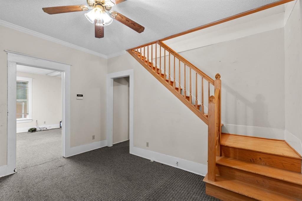 Fort Worth Original Town - Commercial Sale