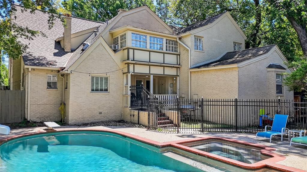 Lindsay Add - Residential