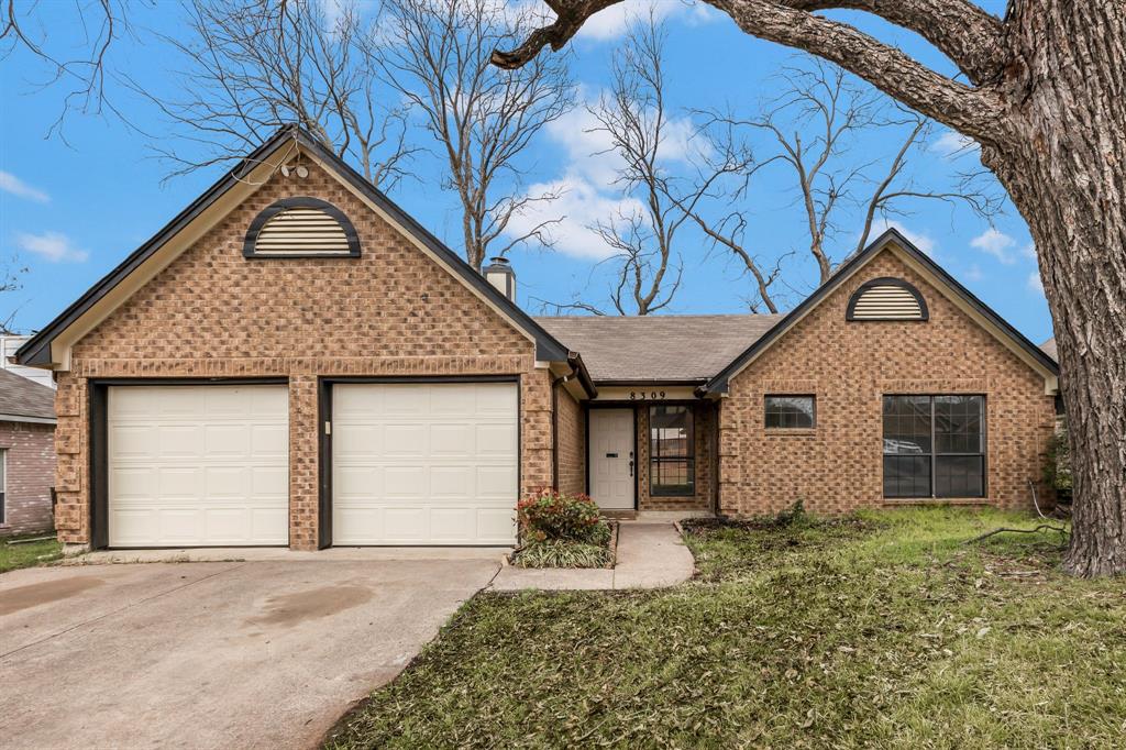 8309 Liberty Lane
