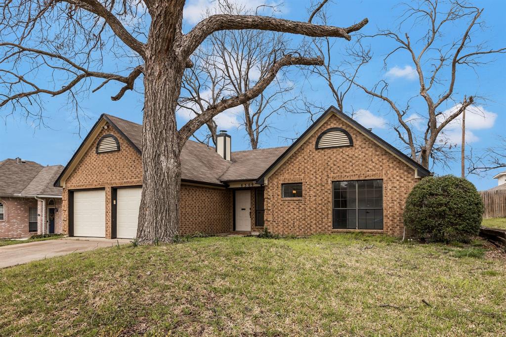 8309 Liberty Lane