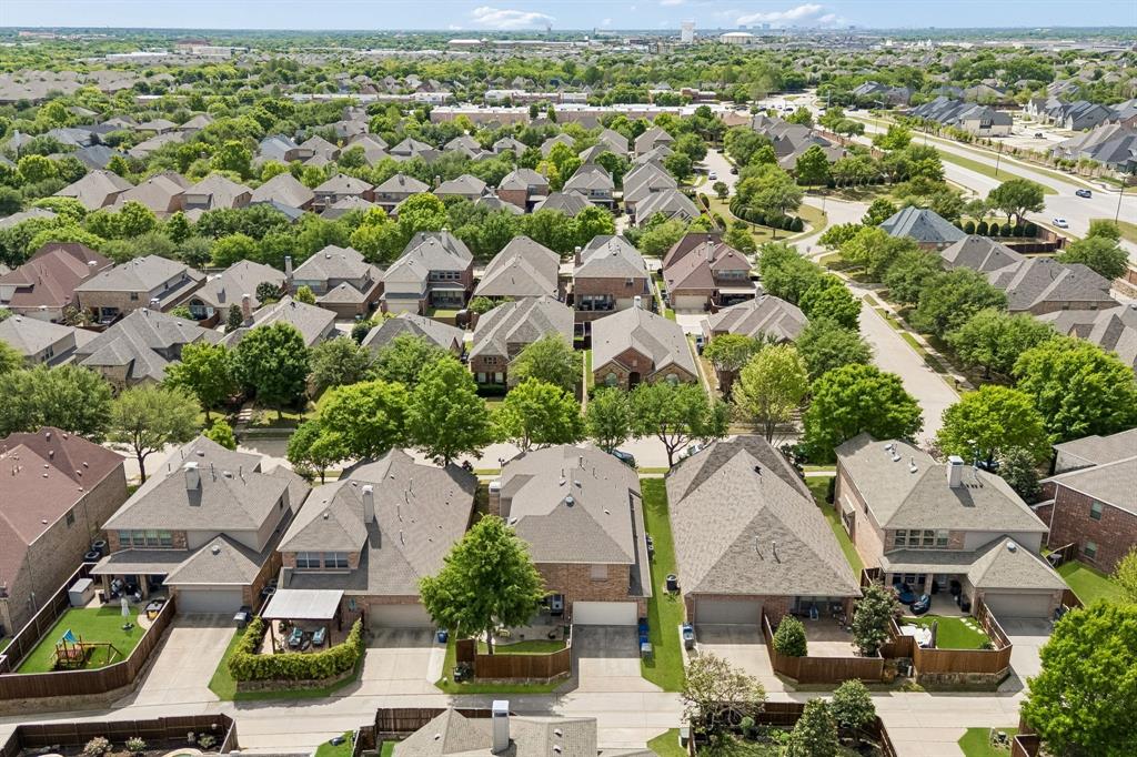 Starcreek Ph One - Residential