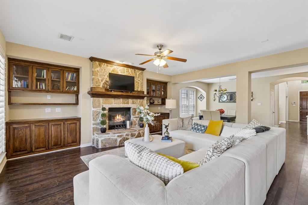 Starcreek Ph One - Residential