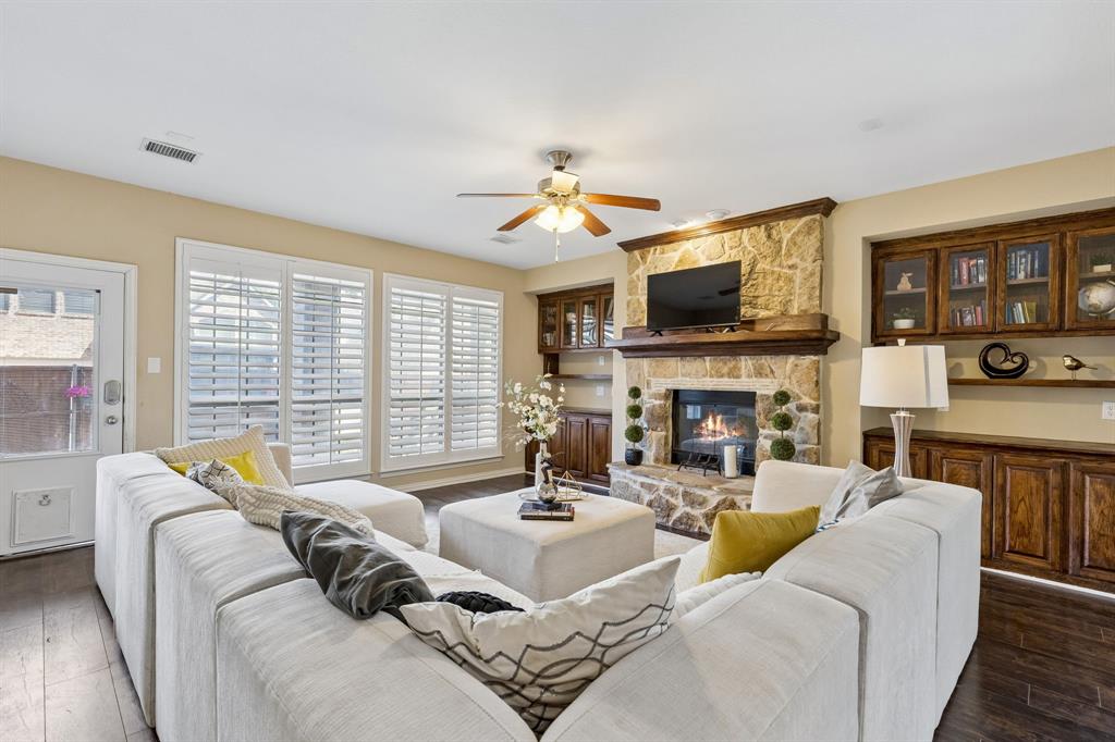 Starcreek Ph One - Residential