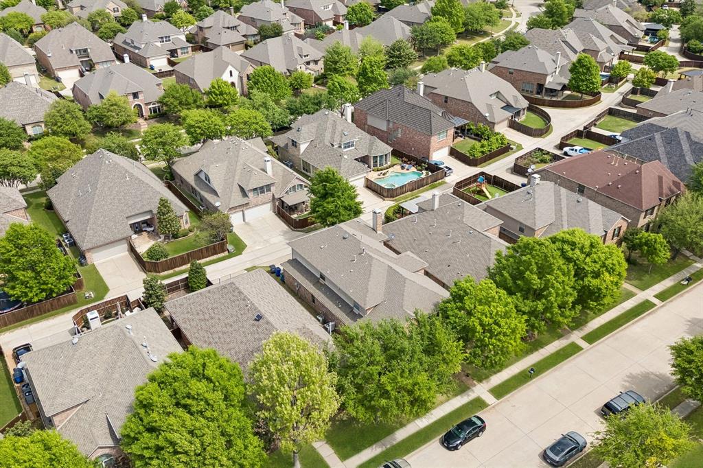 Starcreek Ph One - Residential