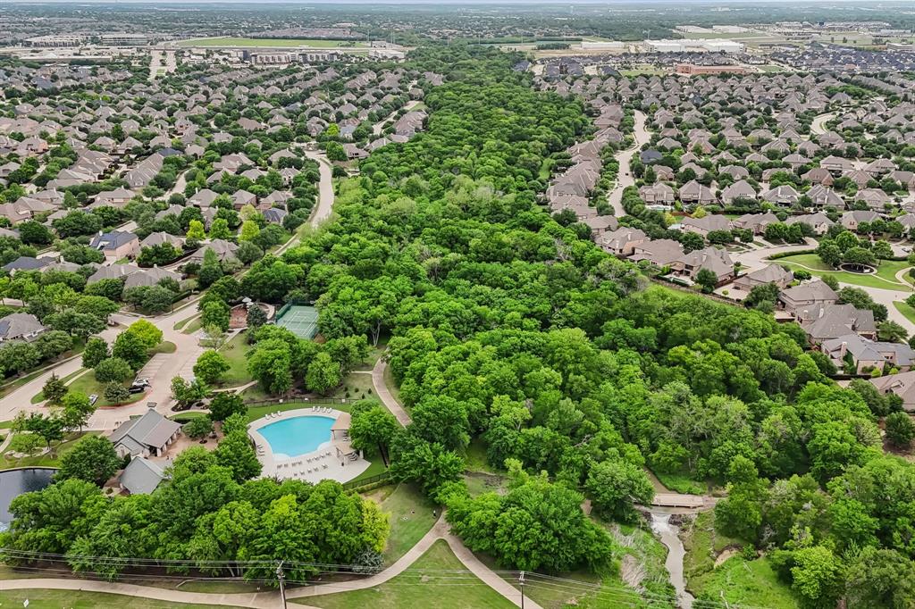 Starcreek Ph One - Residential