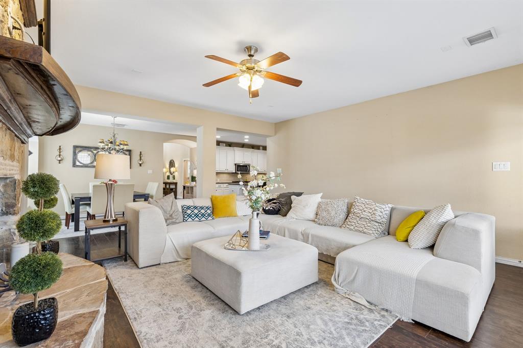 Starcreek Ph One - Residential