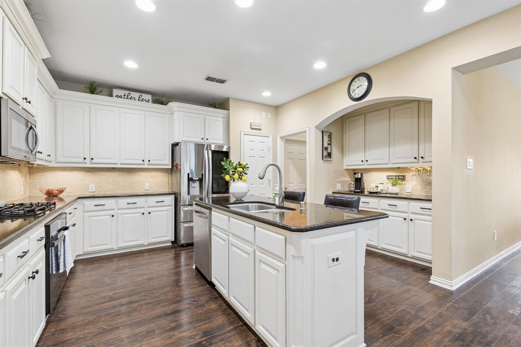 Starcreek Ph One - Residential