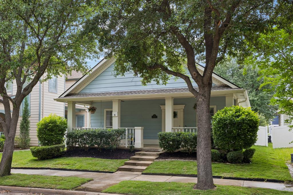 1317 Live Oak Lane