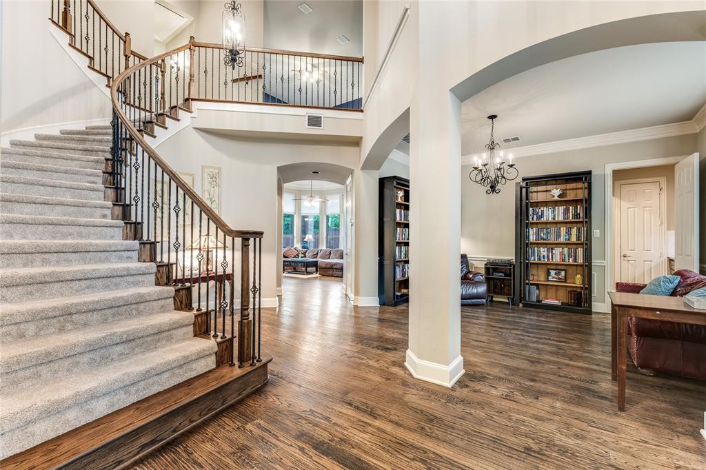 15347 Ridgewood Drive