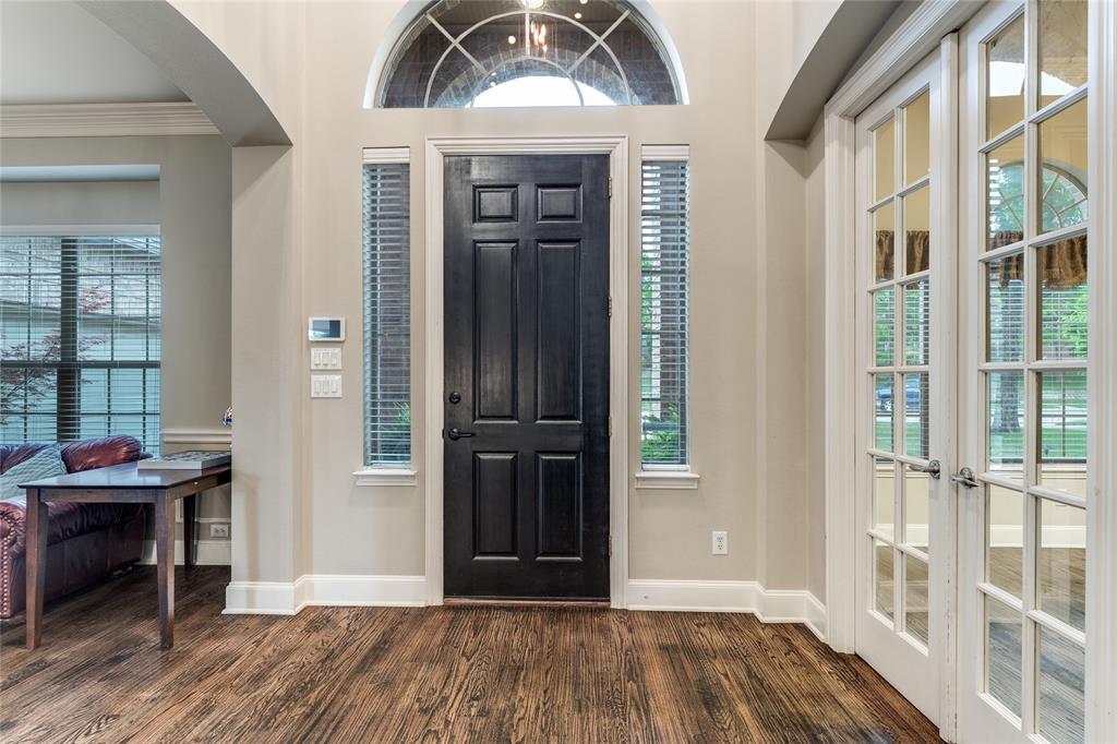 15347 Ridgewood Drive