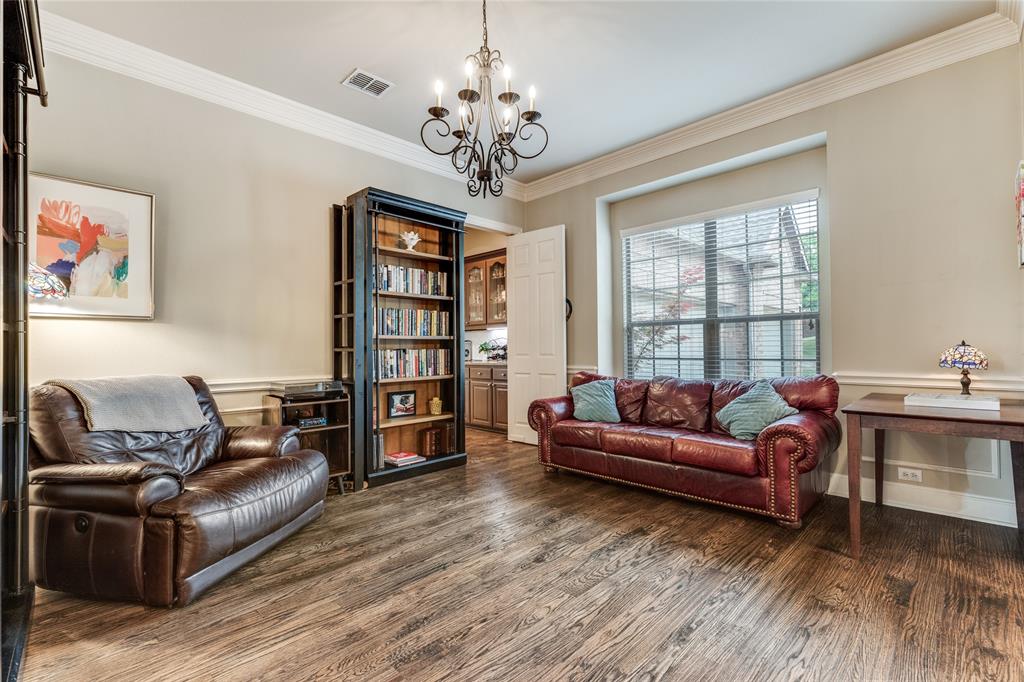 15347 Ridgewood Drive