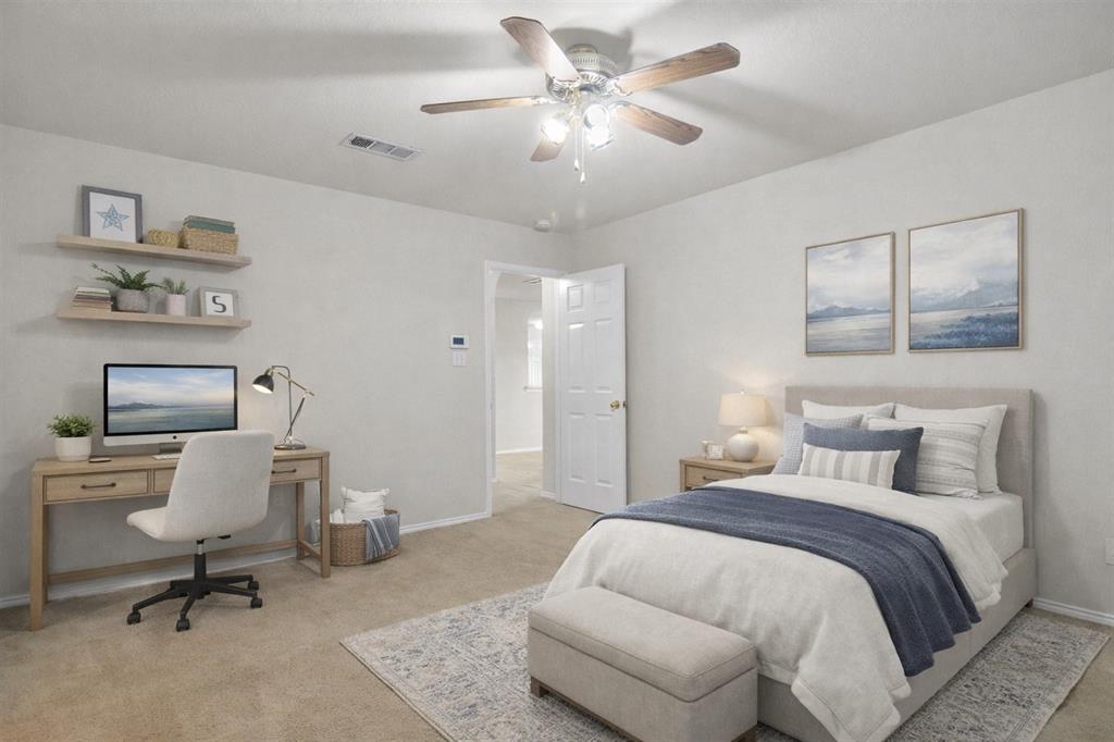 Heberle Estates Add - Residential