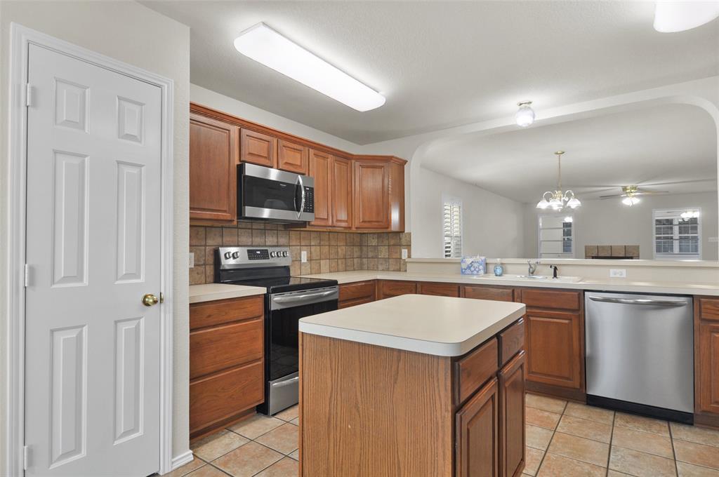 Heberle Estates Add - Residential