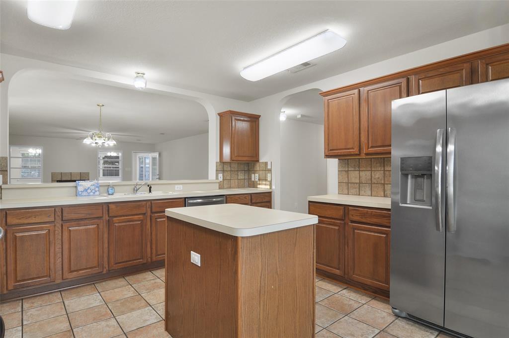 Heberle Estates Add - Residential