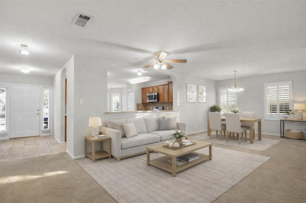 Heberle Estates Add - Residential