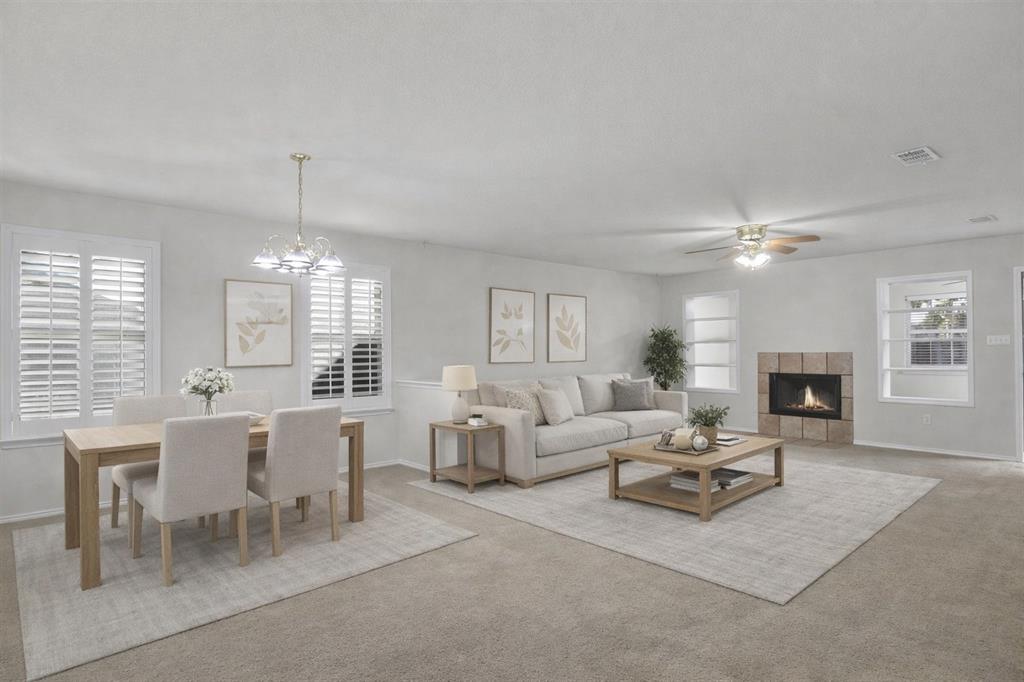 Heberle Estates Add - Residential