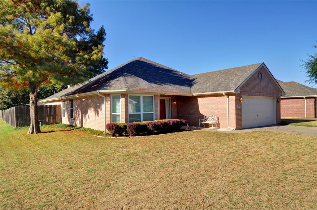 Heberle Estates Add - Residential