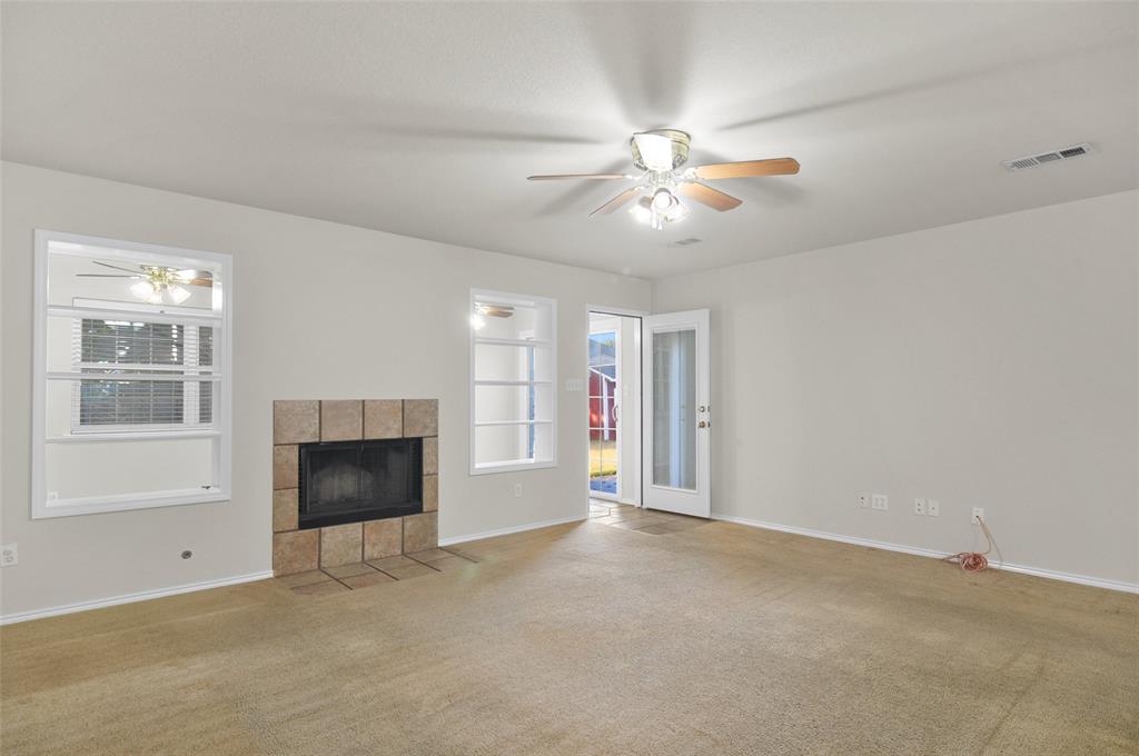 Heberle Estates Add - Residential