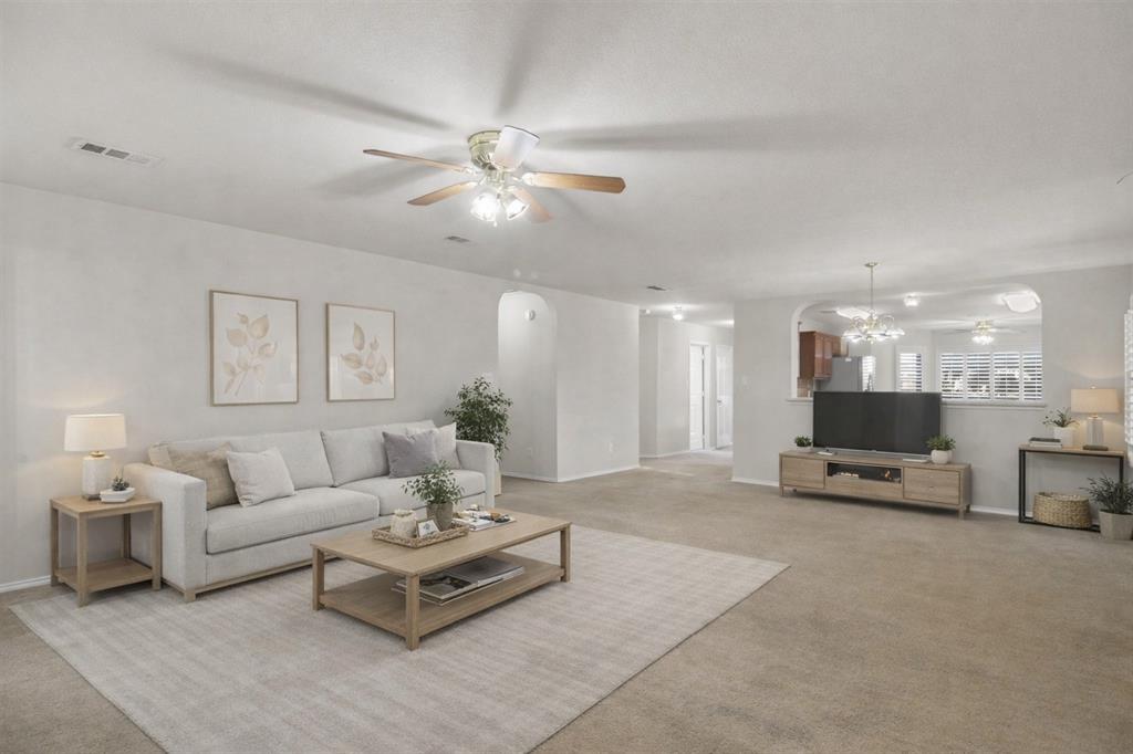 Heberle Estates Add - Residential