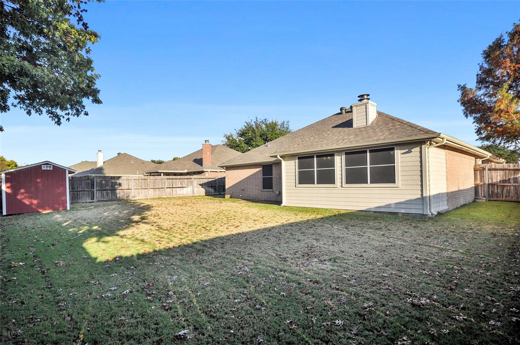 Heberle Estates Add - Residential