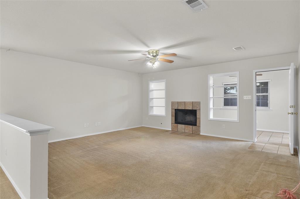 Heberle Estates Add - Residential