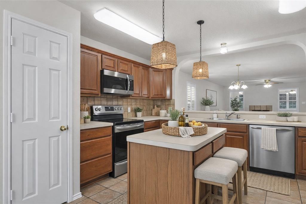 Heberle Estates Add - Residential