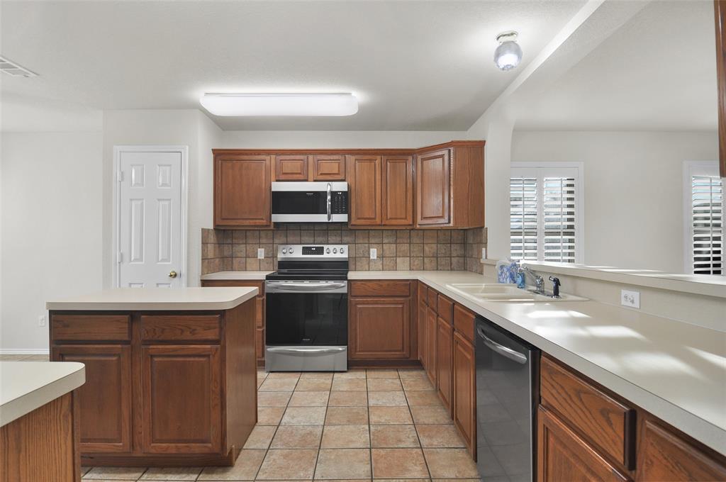 Heberle Estates Add - Residential