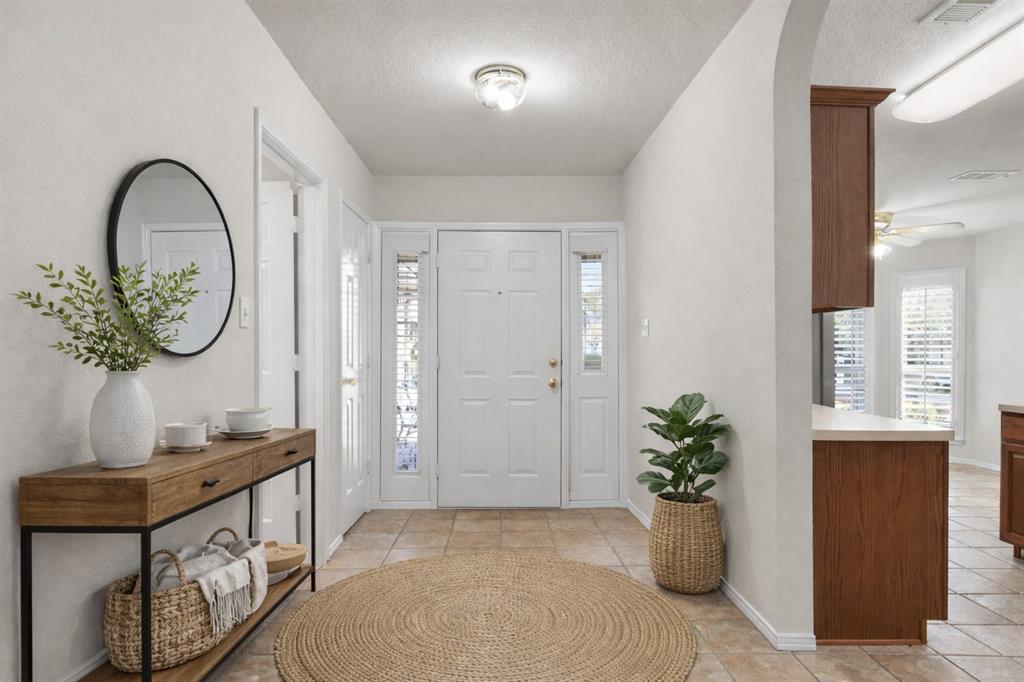 Heberle Estates Add - Residential