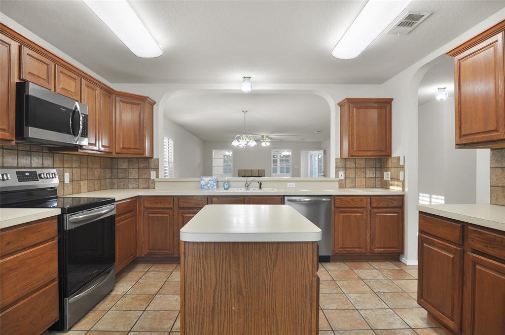 Heberle Estates Add - Residential