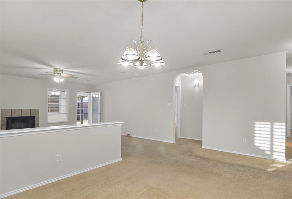 Heberle Estates Add - Residential