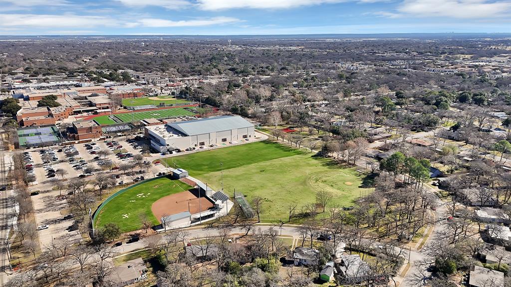 Hollis Add - Residential