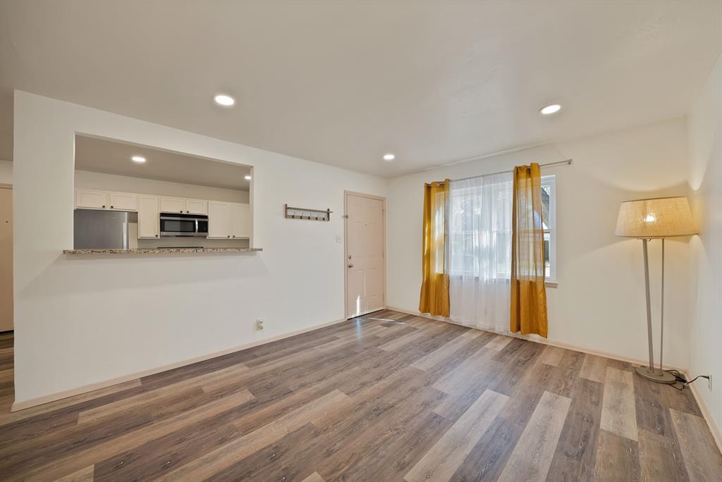 Hollis Add - Residential