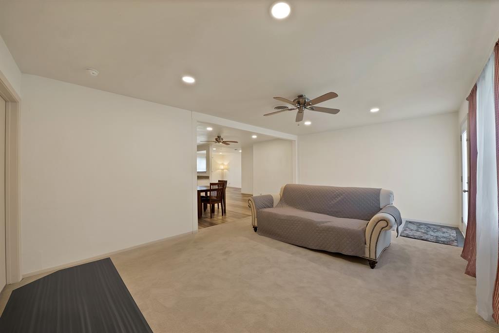 Hollis Add - Residential