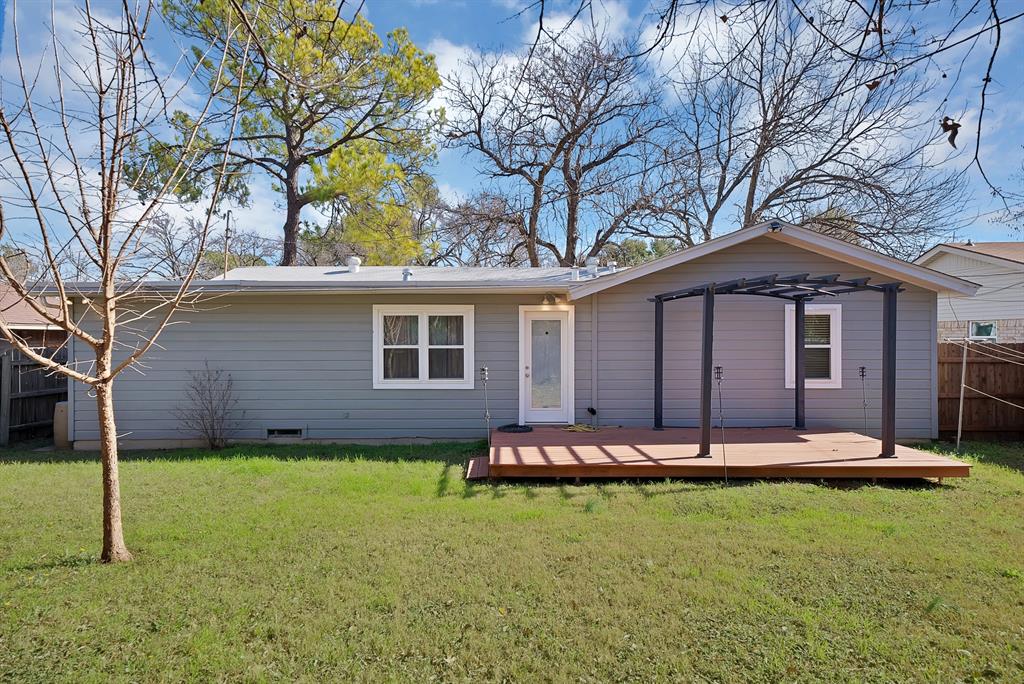 Hollis Add - Residential