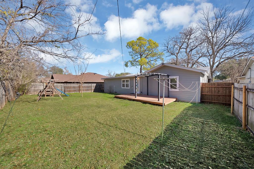 Hollis Add - Residential