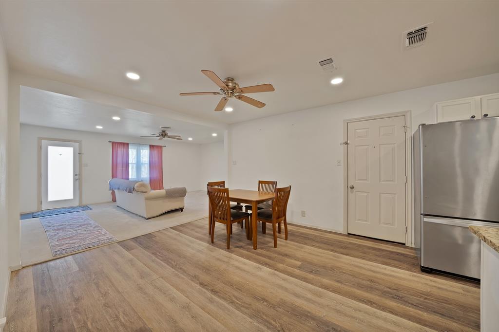 Hollis Add - Residential