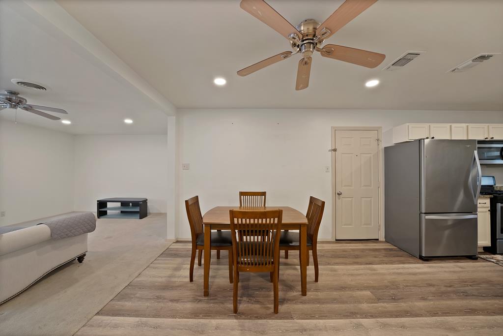 Hollis Add - Residential