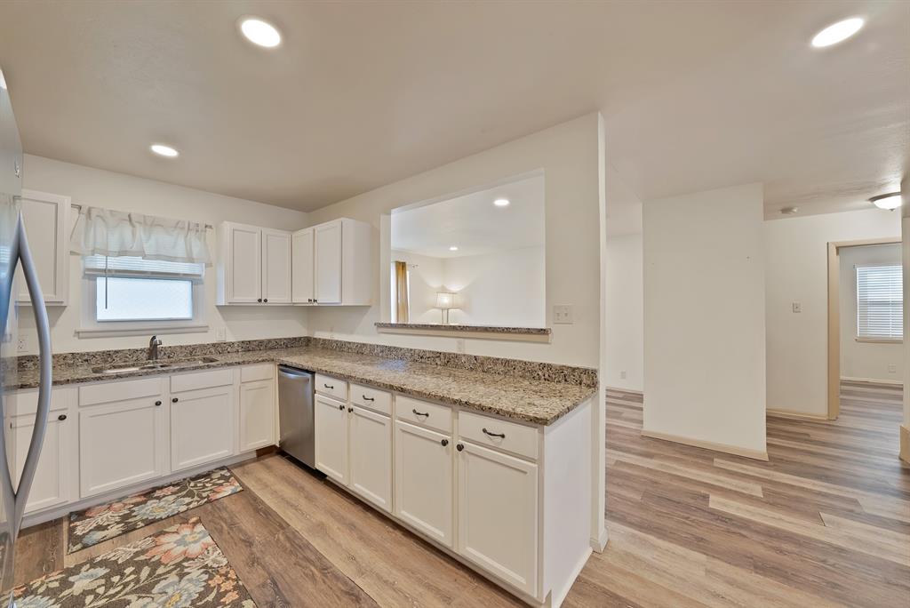 Hollis Add - Residential