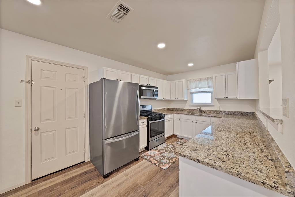 Hollis Add - Residential