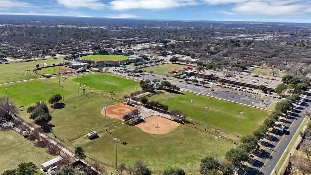 Hollis Add - Residential